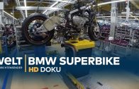 BMW Motorrad Werk Berlin – Wie ein BMW S 1000 RR Superbike entsteht | HD Doku