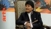 Bolivien: Morales, der erste indigene Staatschef | ARTE Reportage