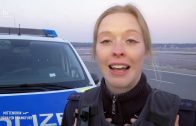 Polizei im Einsatz –  Deutschlands größte Polizeidienststelle / HD Doku