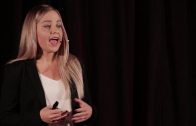 Breaking the Bias in STEM | Sara Evely | TEDxMSVUWomen