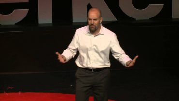 Bring your whole self to work | Mike Robbins | TEDxBerkeley