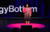 A doctor’s standard career path – and the path I chose | Christi Hay | TEDxFoggyBottom