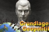 Doku Grundlagen Geopolitik Teil #1: Antike, Mittelalter, Kolonialismus, Imperialismus, Machiavelli