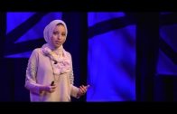 Calling on the 10,000 | Noor Tagouri | TEDxFoggyBottom