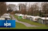 Camping im Winter | die nordstory | NDR