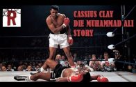 Cassius Clay: Die Muhammad Ali Story (Dokumentation deutsch, Biographie)