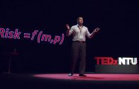 The dark magic of communication – How we manipulate others | Christopher Cummings | TEDxNTU