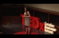Changing the future with stem cells | Crystal Ruff | TEDxLondonBusinessSchool