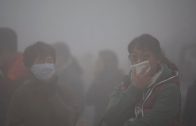 China erstickt im Smog | Schockierende Fakten | Millionen sterben an giftiger Luft | Doku 2015