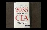 CIA die Welt 2035
