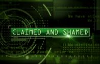 Claimed and Shamed – BBC