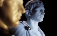 Im Lauf der Zeit – Augustus – Kaiser der Republik – „Arte Doku“
