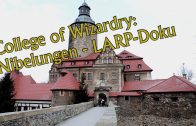 College of Wizardry: Nibelungen – LARP-Doku von der Magierschule