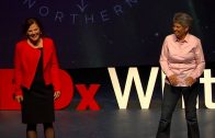 Conflict – Use It, Don’t Defuse It | CrisMarie Campbell & Susan Clarke | TEDxWhitefish