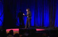 Conscious Parenting: Shefali Tsabary at TEDxSF (7 Billion Well)