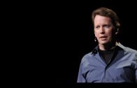 Cosmology and the arrow of time: Sean Carroll at TEDxCaltech