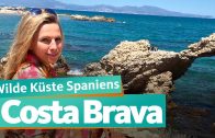 Costa Brava – wilde Küste Spaniens | WDR Reisen