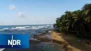 Costa Rica – Paradies zwischen den Ozeanen | Länder, Menschen, Abenteuer | NDR  | Länder – Menschen