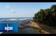 Costa Rica – Paradies zwischen den Ozeanen | Länder, Menschen, Abenteuer | NDR  | Länder – Menschen
