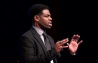 Hands Up Act | Travis Washington | TEDxSIUC