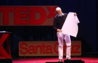Cultivating Collaboration: Don’t Be So Defensive! | Jim Tamm | TEDxSantaCruz
