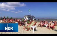 Cuxhaven – Ein Wochenende im Watt | die nordstory | NDR