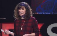 What crows can teach us about death | Dr. Kaeli Swift | TEDxSalem