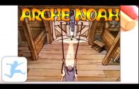 Arche Noah – Die Geschichte der Sintflut (Zeichentrick, Dokumentation, deutsch, Doku für Kinder)
