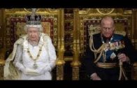 Darkest Secrets About Buckingham Palace Revealed BBC Documentary BBC horizon 2017