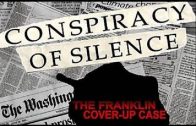 Das Franklin Cover Up/Conspiracy Of Silence (Verschwörung des Schweigens)Deutsch untertitelt.