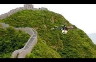 Das Geheimnis der Chinesischen Mauer | Doku