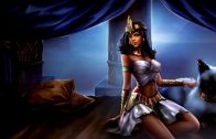 Das Geheimnis der Pharaonen – das Leben der Pharaonen (Doku Hörspiel)