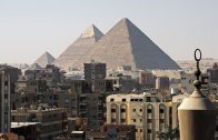 Das Geheimnis und die Schönheit der Pyramiden von Ägypten || XXL DOKU