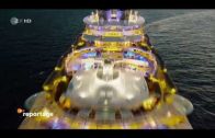 Das grösste Kreuzfahrtschiff der Welt Teil 1 Doku HD
