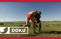 Das Leben der Normaden in der Mongolei | Entdeckt! Geheimnisvolle Orte | kabel eins Doku
