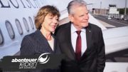 Das Leben des Bundespräsidenten Joachim Gauck || Abenteuer Leben || kabel eins