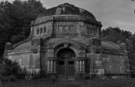 Das Mausoleum – Krimi Hörspiel – Hubert Wiedfeld
