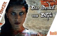 Das Orakel von Delphi – STONER frank & frei #16