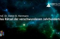 Das Rätsel der verschwundenen Jahrhunderte – Prof. Dieter B. Herrmann