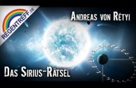 Das Sirius-Rätsel – Andreas von Retyi