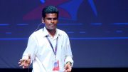 The Power of Civil Momentum | Annamalai Kuppusamy | TEDxDSCE