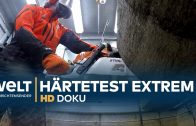 Hightech-Gartengeräte an der Belastungsgrenze – Härtetest EXTREM | HD Doku