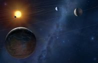 Die Suche nach neuen Sonnensystemen im Universum – Doku