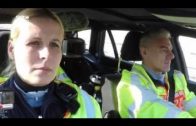 Dokumentarfilm [Polizei Doku] Die Autobahn Polizisten