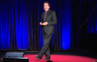 Dean Ornish, M.D. at TEDxSF (7 Billion Well)