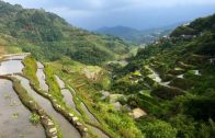 Dem Himmel nah – Die Reisterrassen auf den Philippinen