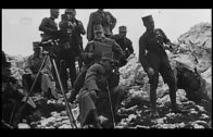 Der 1. Weltkrieg (2/2) 1918 Ende und Anfang [HD, Doku]