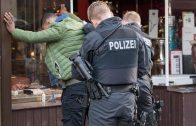 Der Alltag in Frankfurt: Junkies,Dealer,Polizei … Doku Neu