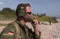 Der anstrengendste Job bei der Bundeswehr Kampfschwimmer Doku 2017 NEU HD