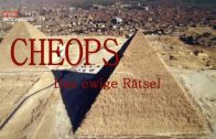 Der Bau der Cheops Pyramide wie wurde sie Gebaut | 2017 | Doku Deutsch HD